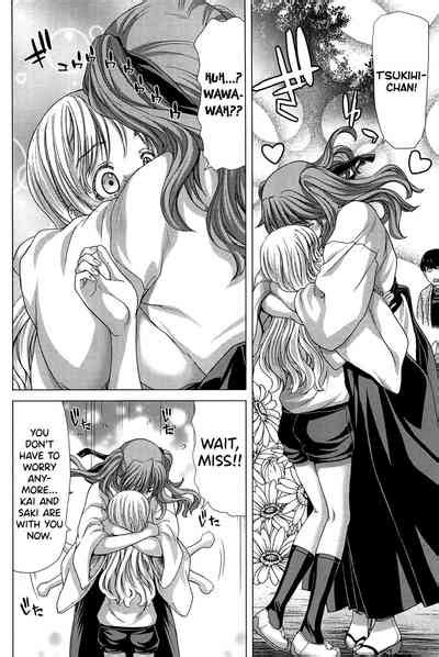 Saki Nhentai Hentai Doujinshi And Manga