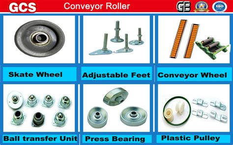 China Plastic Bearing Housing And End Caps For Hexagonal Gravity