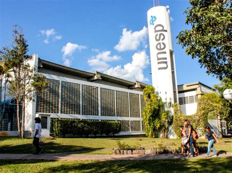 Unesp Disponibiliza 70 Cursos Gratuitos 100 Online