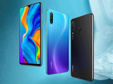 Que Celular Es Mejor Huawei P30 Lite O Samsung A50 Compartir Celular