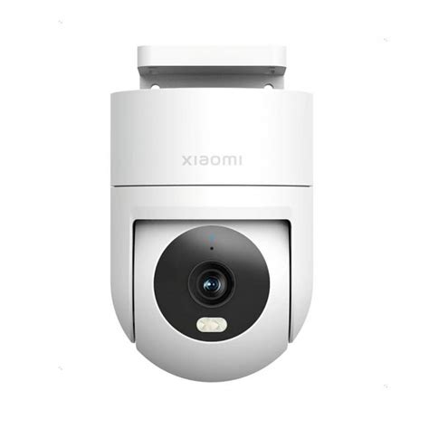 Видеонаблюдение Xiaomi Outdoor Camera CW300 на ТОП Цена в София