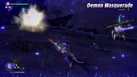 Bayonetta 3 Unveils New 8 Minute Gameplay Trailer Qooapp News