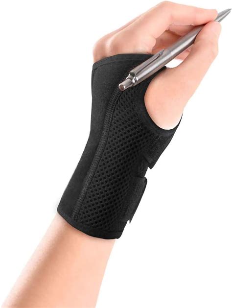 Tairun Wrist Brace Carpal Tunnel Wrist Braces Wrist Guards