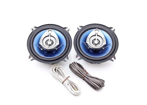Коаксиальные динамики PIONEER TS-1339R - купить в Бишкеке
