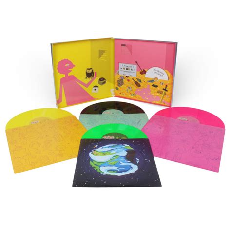 Adventure Time – The Complete Series Box Set – Mondo