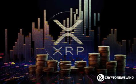 Xrps Resilience Strong Support And Potential Bullish Reversal Amid