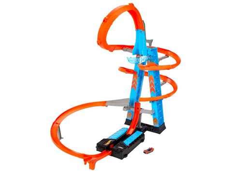 Hot Wheels Track Sets
