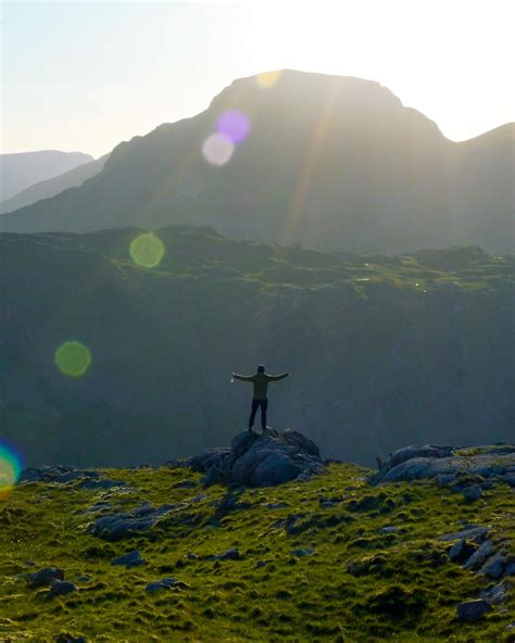 I spent 3 days Wild Camping & Hiking in the Lake District : r/LakeDistrict