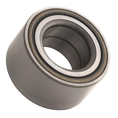 Double Row Sealed Ball Bearing Id Od W Mm Suitable