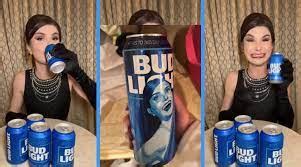 Bud Light Blank Template Imgflip