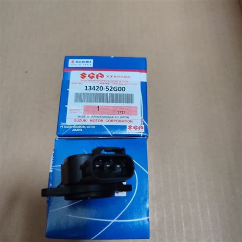 Sensor Gas Sensor Tps Apv Futura Injeksi Swift Lazada Indonesia