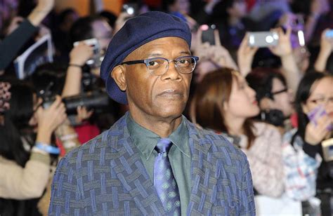 Samuel L Jackson Marvel Filme Sind Komplexer