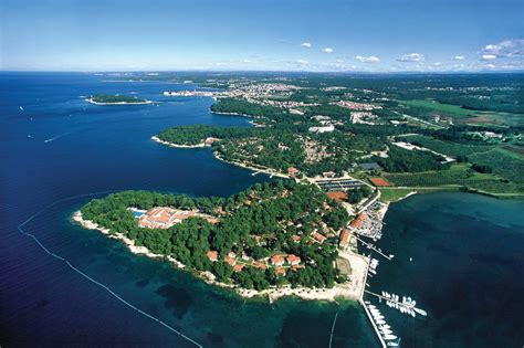 Porec Croatia Gems