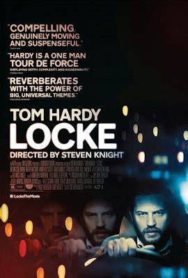 Locke |Teaser Trailer