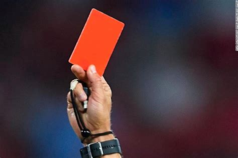 Sex rauð spjöld í Kópavogi