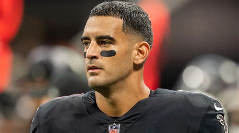 Marcus Mariota Net Worth 2024 - KahawaTungu