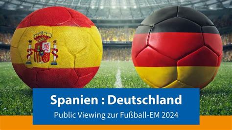 Public Viewing Zur Fu Ball Em