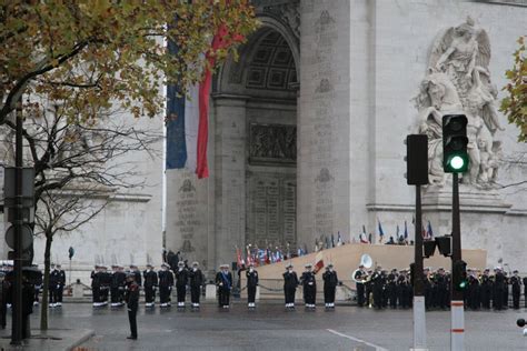 Passages Armistice Day