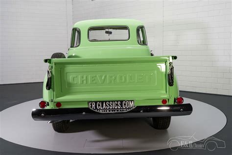 Chevrolet 3100 for sale at ERclassics