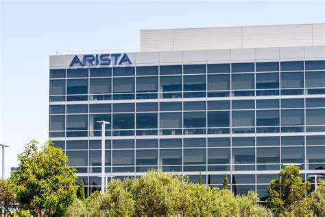 Arista Networks: Incredible Execution And AI Tailwinds Justify High ...