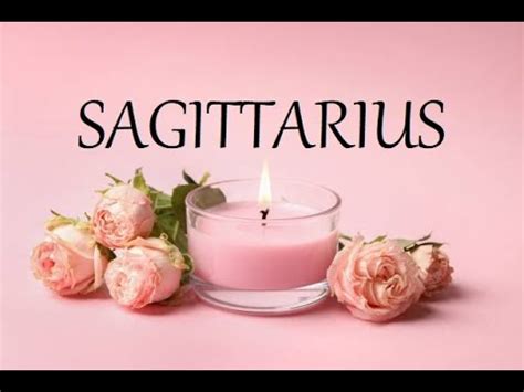 Sagittarius Someone Wants To Mend A Relationship With You Jan Feb