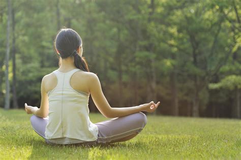 Why And How To Meditate Benefits And Techniques