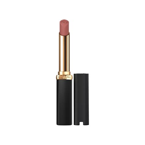 Loreal Paris Colour Riche Intense Volume Matte Lipstick 601 Worth It