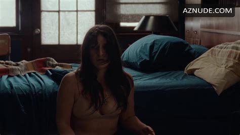 ANNE ELISABETH BOSSE Nude AZNude