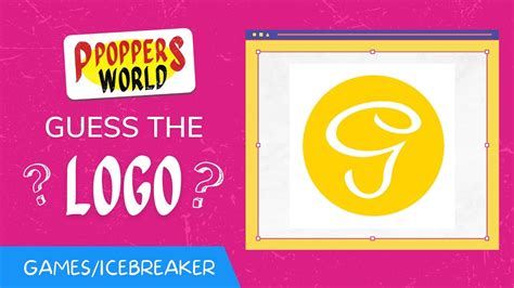 Guess The Logo Filipino Brands Gameicebreaker Youtube