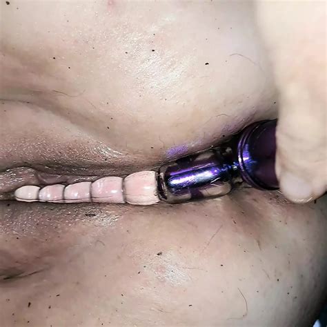 Toying My Asshole Amateur Amateur Porn Feat Maglightgirl Xhamster