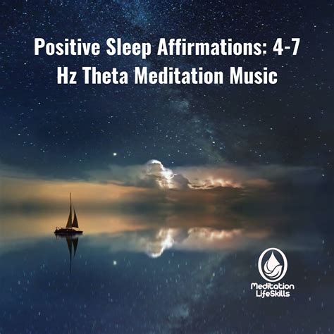 Deep Theta Meditation Klangwelten Fur Tiefenentsp 6