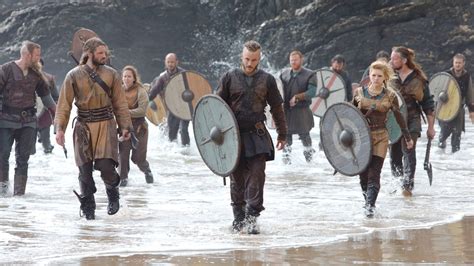 Vikings (TV Series) Wallpapers HD / Desktop and Mobile Backgrounds