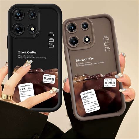 Jual Casing Hp Infinix GT 20 Pro Note 40 4G Note 40 Pro Smart 8 5 7 6 SPARK GO 2024 Note 30 Hot