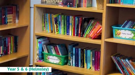 Marton cum Grafton Primary School 2022 - YouTube