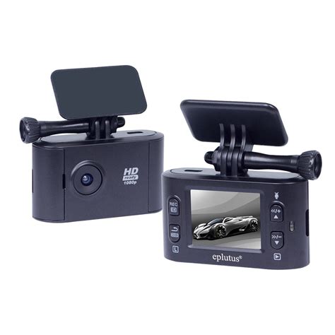 Eplutus DVR-952 купить + отзывы и характеристики (Артикул: VQOQQKI)
