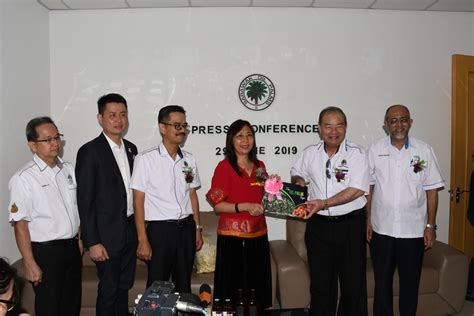 Sop Green Energy Sdn Bhd’s Phytonutrients Plant Opening Ceremony 2019 Sarawak Oil Palms