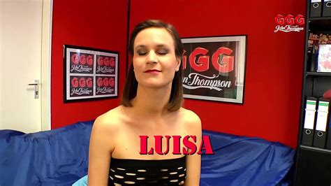 Ggg John Thompson Sexy Girls Gets Naked And Horny For A Sexy Masturbation And Gangbang Fuck