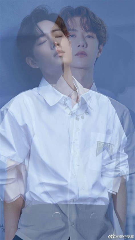 Pin By Kunlanat Wongsathianchai On BOZHAN Cute Gay Couples Cute Gay Cute Actors