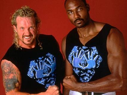 Karl Malone - Online World of Wrestling