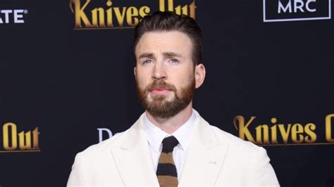 Je Ferais Nimporte Quoi Chris Evans Révèle Quil Est Désespéré De