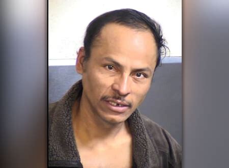 The Fresno County Sheriff Coroner S Office Fresno County Sheriffs K Bites Naked Burglar