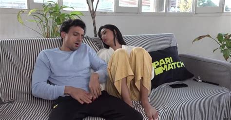 Horny Indian Guy Finds Way To Seduce Uptight Stepsis Zb Porn