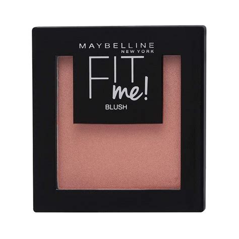 Maybelline Fit Me Blush 40 Peach