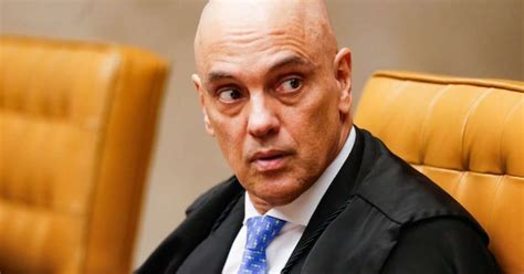 Oab Vê Decisão Genérica E Pede Para Moraes Rever Multa A Quem Usar