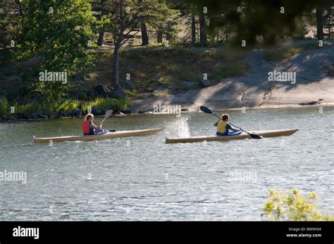 Canoe Canoeists Canoeing Canoes Canoes Canoeist Ore Ores Row Rowing