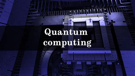 Quantum Computing The Future Of Computing TechTubeBD