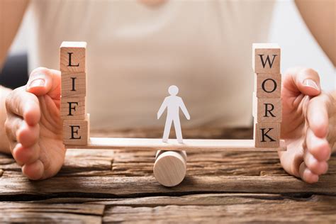 Work Life Balance Tips 2024 Sadie Martguerita