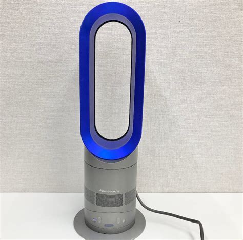 dyson ダイソン hot cool AM ホット クール ファンヒーター 本体のみ 冷風機のお買い取りをさせて頂きました 出張買取なら錬金堂