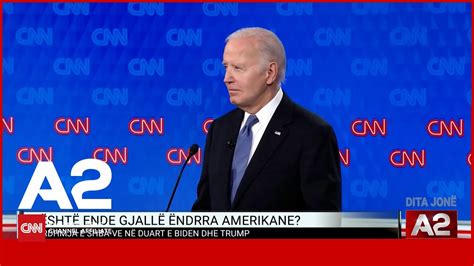 Far Duhet T B J Biden P Rball Kritikave Ja Si P Rgijgjet