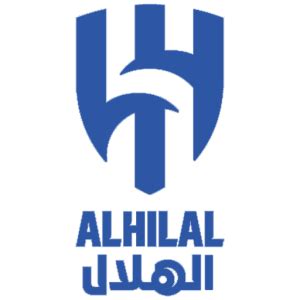 Al Hilal FC DLS Kits & Logo 2025-26 - DLS Kit's & Logo's